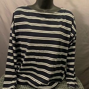 Loft women’s beach cover up